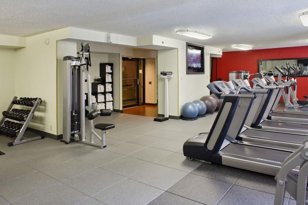 Doubletree By Hilton Denver Tech Грийнууд Вилидж Екстериор снимка