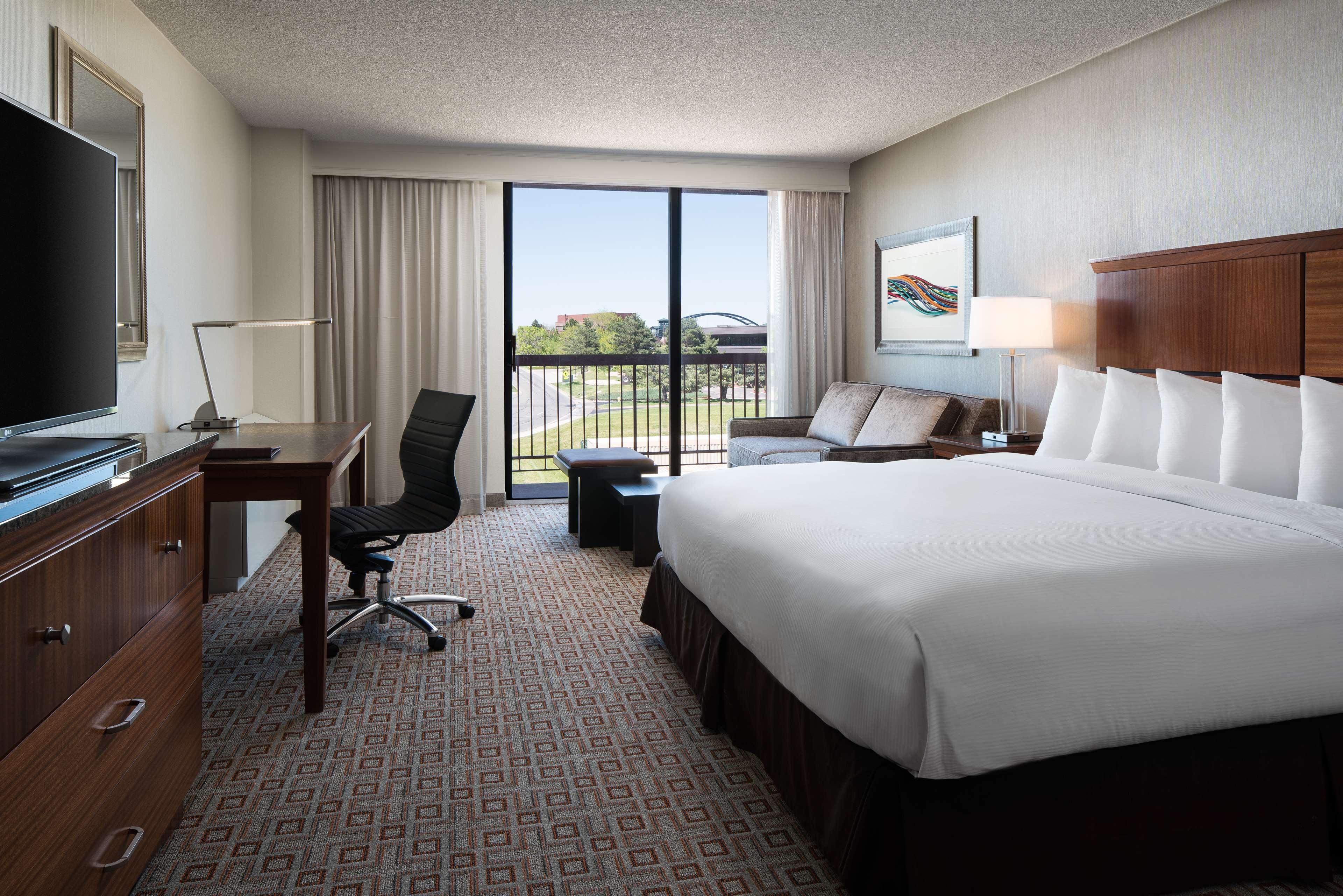 Doubletree By Hilton Denver Tech Грийнууд Вилидж Екстериор снимка
