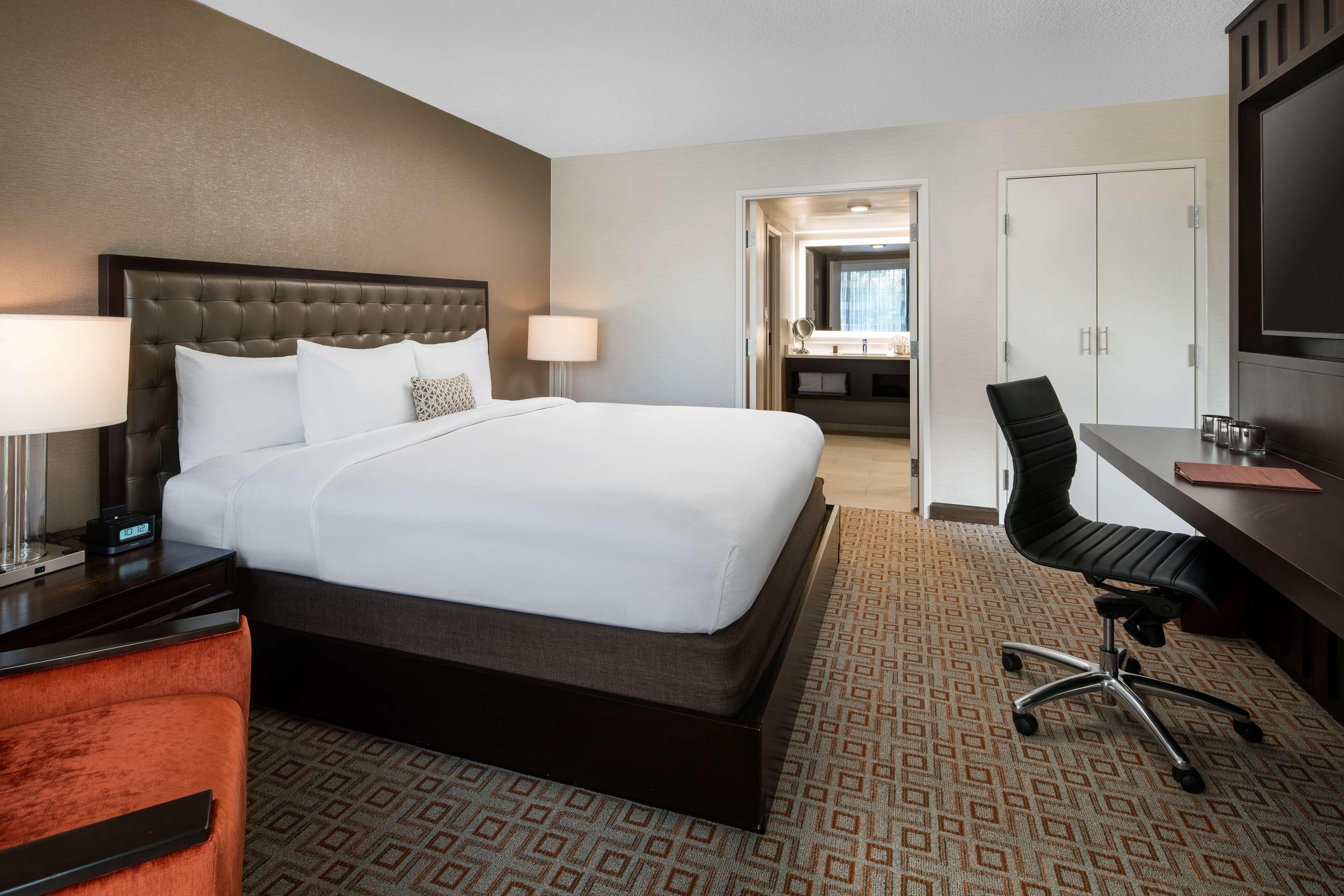 Doubletree By Hilton Denver Tech Грийнууд Вилидж Екстериор снимка