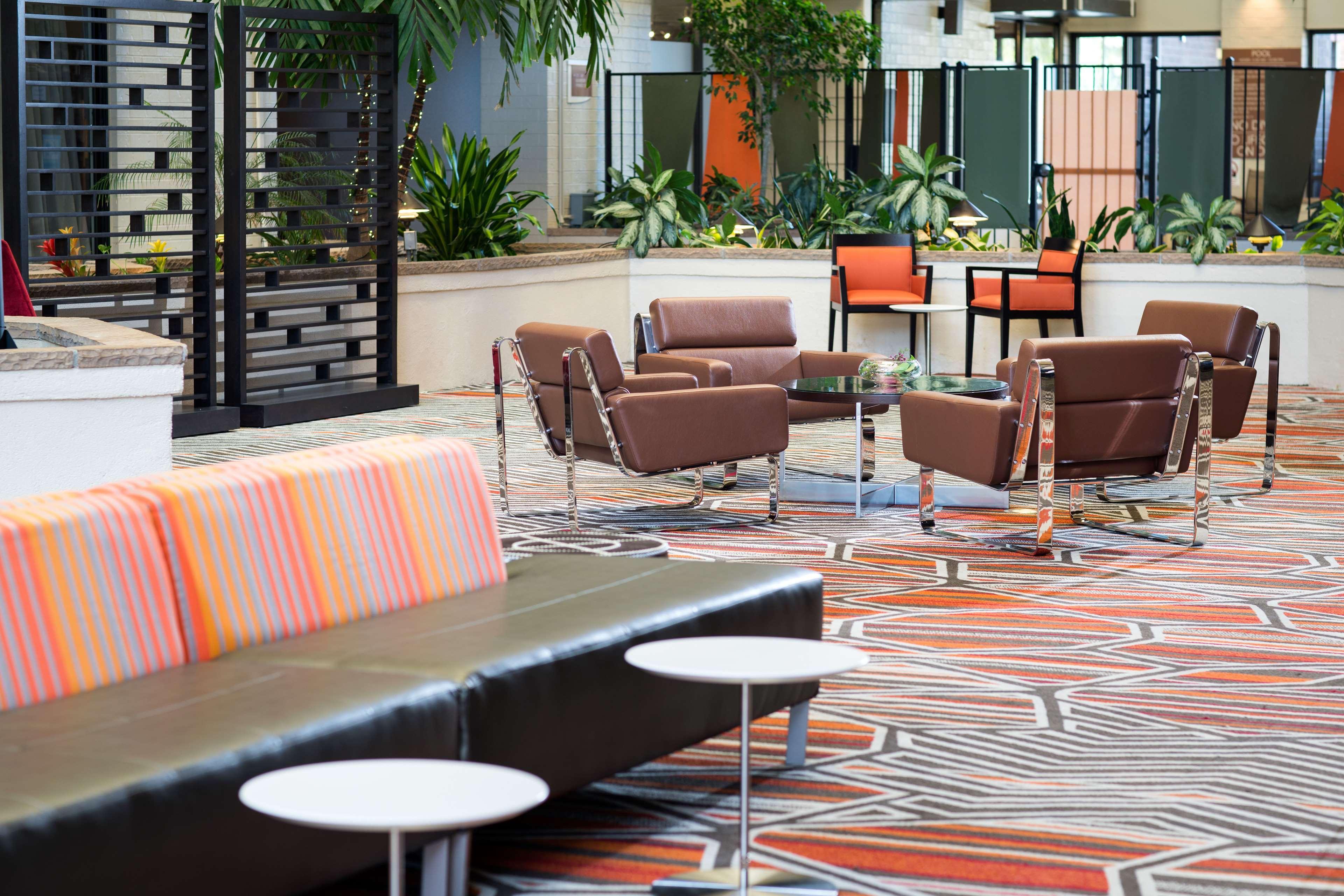 Doubletree By Hilton Denver Tech Грийнууд Вилидж Екстериор снимка