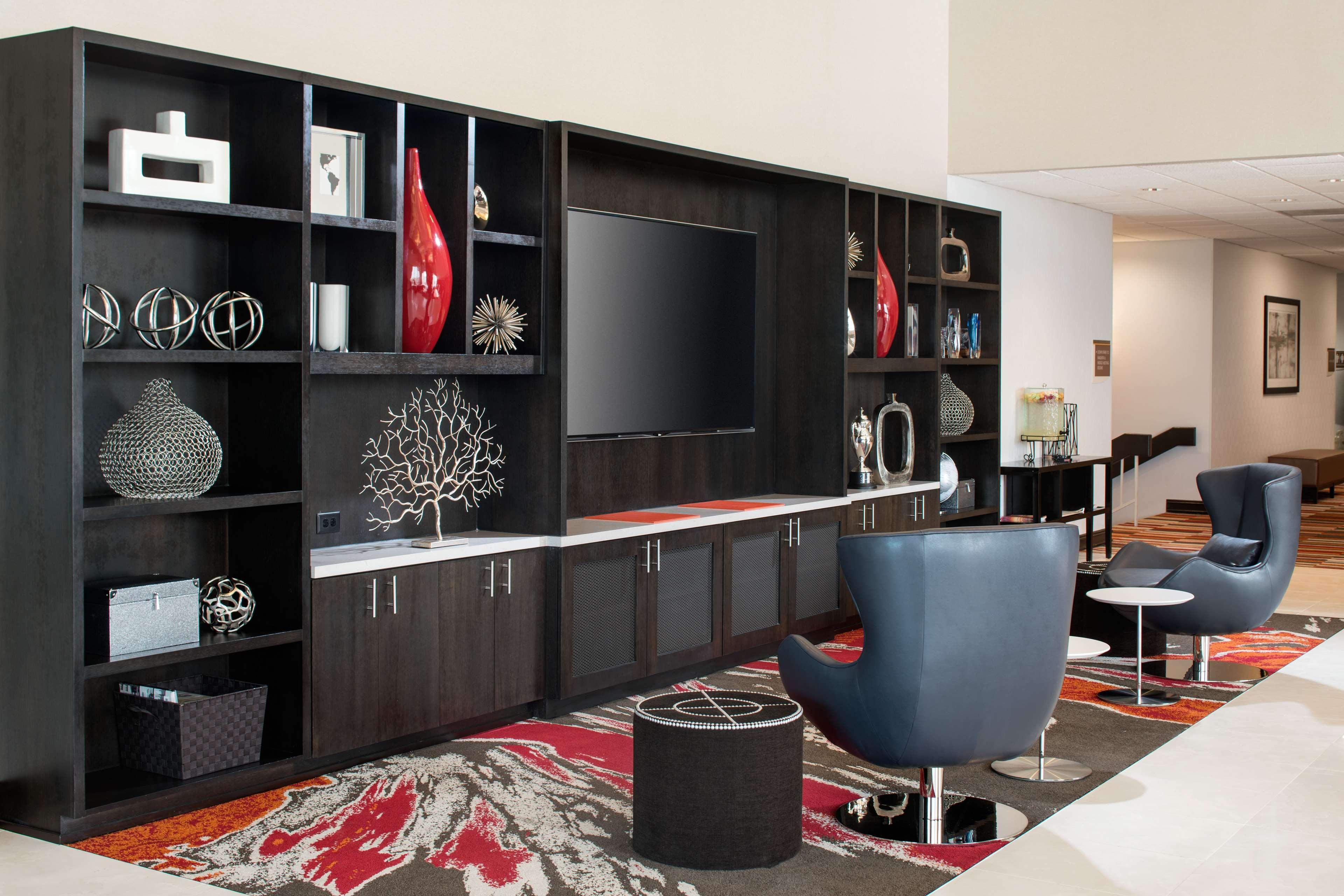 Doubletree By Hilton Denver Tech Грийнууд Вилидж Екстериор снимка