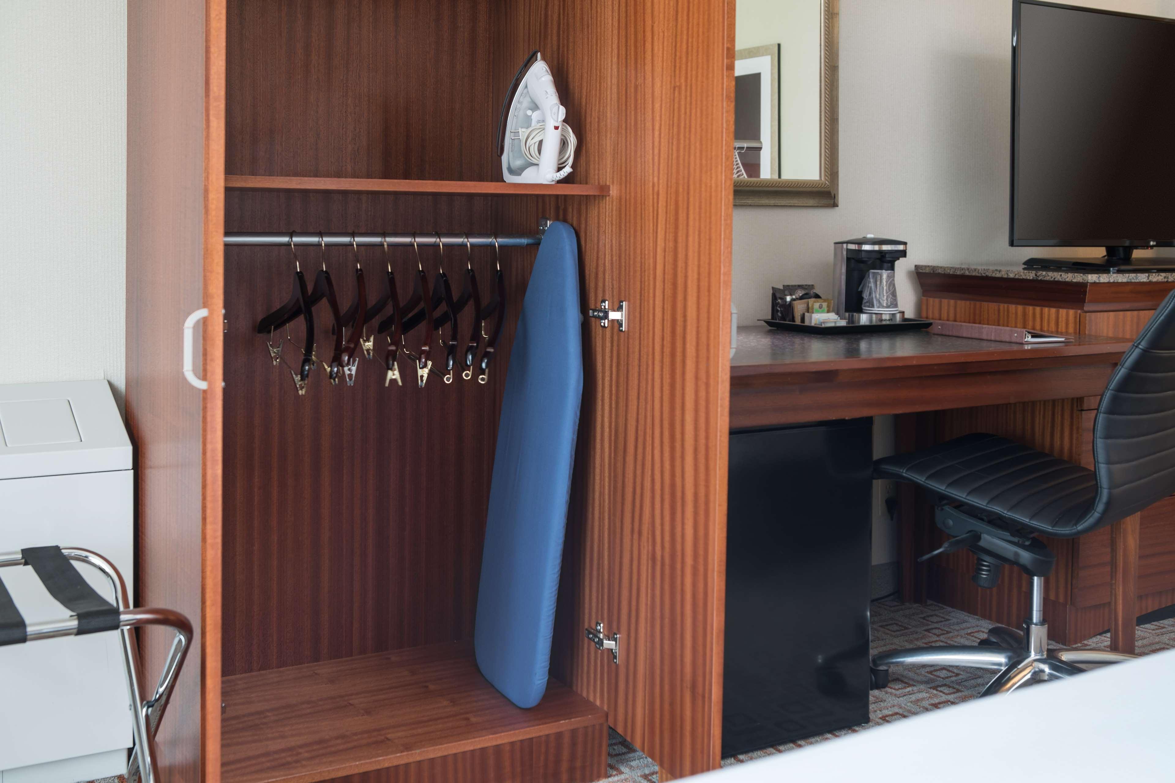 Doubletree By Hilton Denver Tech Грийнууд Вилидж Екстериор снимка