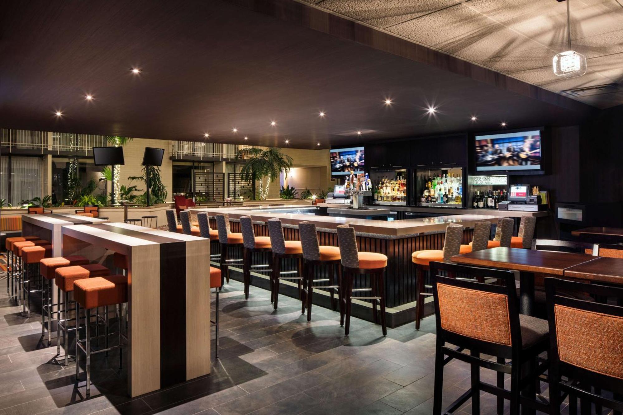Doubletree By Hilton Denver Tech Грийнууд Вилидж Екстериор снимка