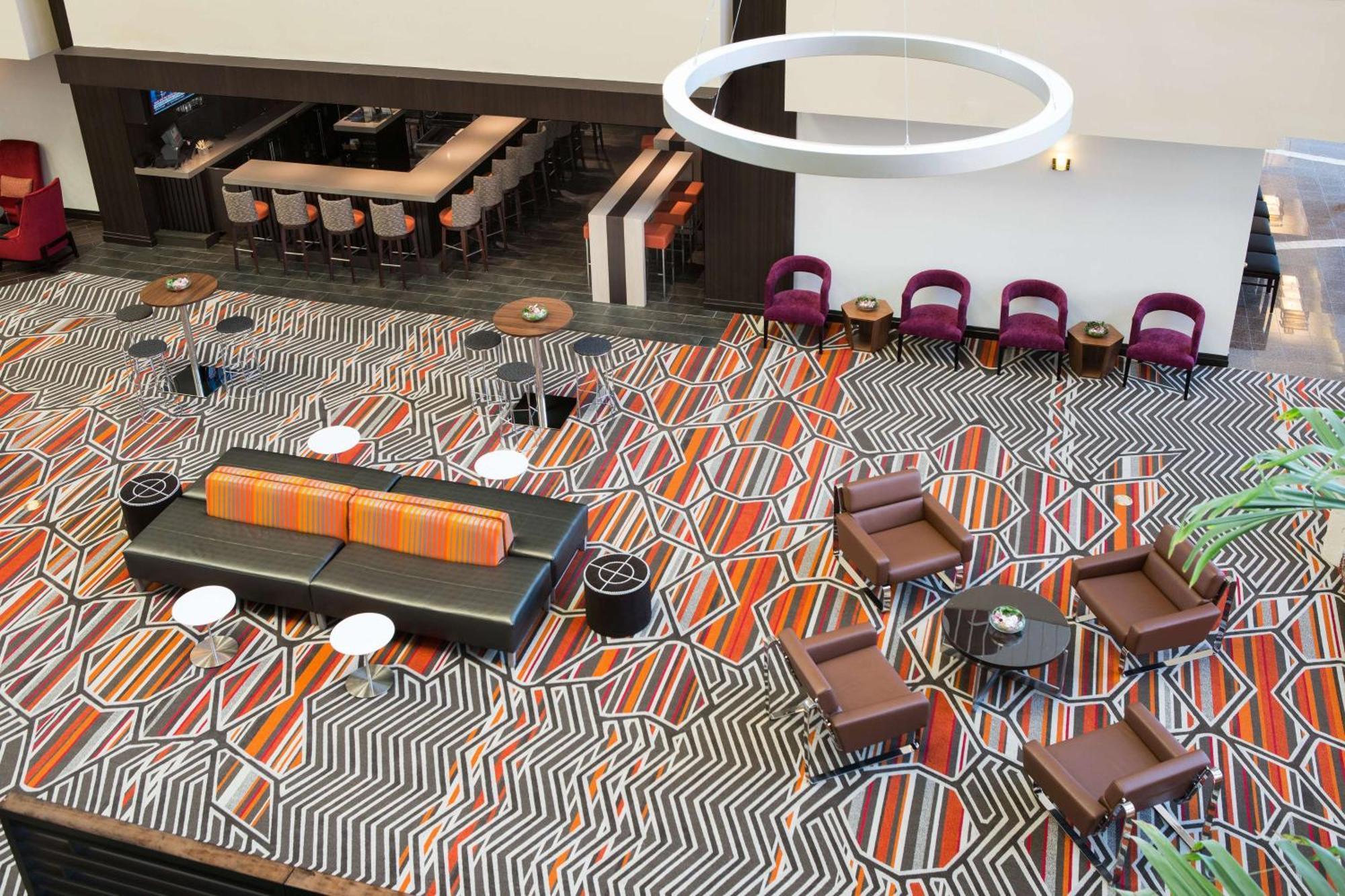 Doubletree By Hilton Denver Tech Грийнууд Вилидж Екстериор снимка