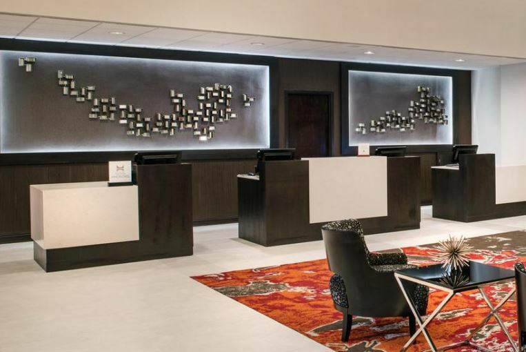 Doubletree By Hilton Denver Tech Грийнууд Вилидж Екстериор снимка